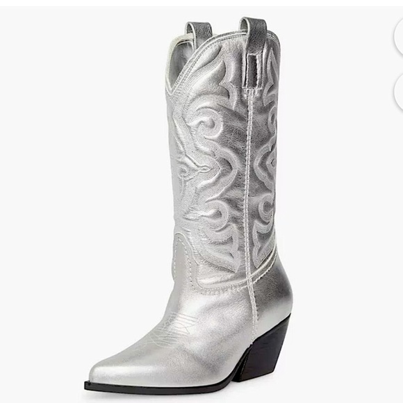 🔥 🔥 Steve Madden BOOTS ON THE GROUND 🪭🪭🪭 - Picture 3 of 13